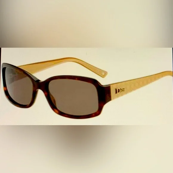New Christian Dior Sunglasses - Picture 2 of 14